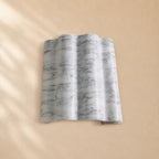 Mond Sculptural Marble Wall Sconce