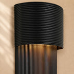 Motley Outdoor Wall Sconce