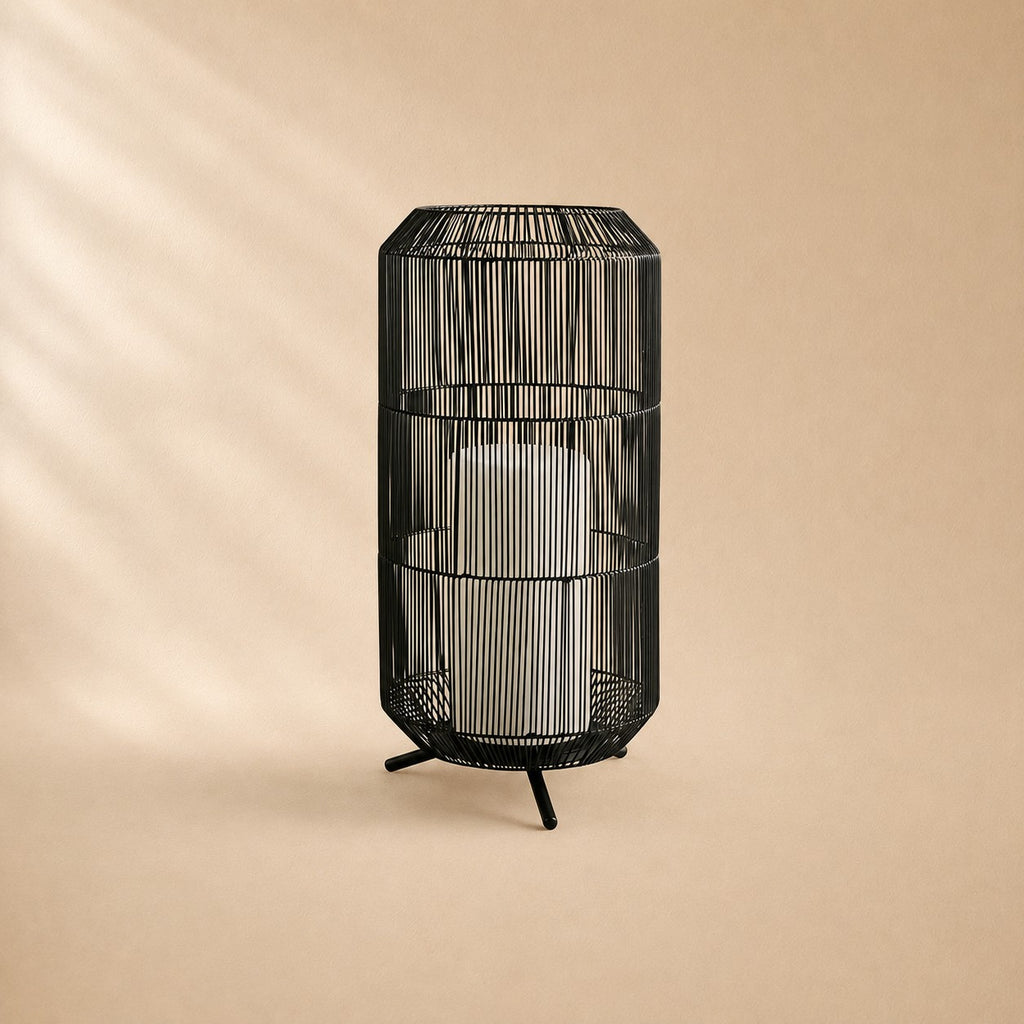 Noah Outdoor Portable Lantern