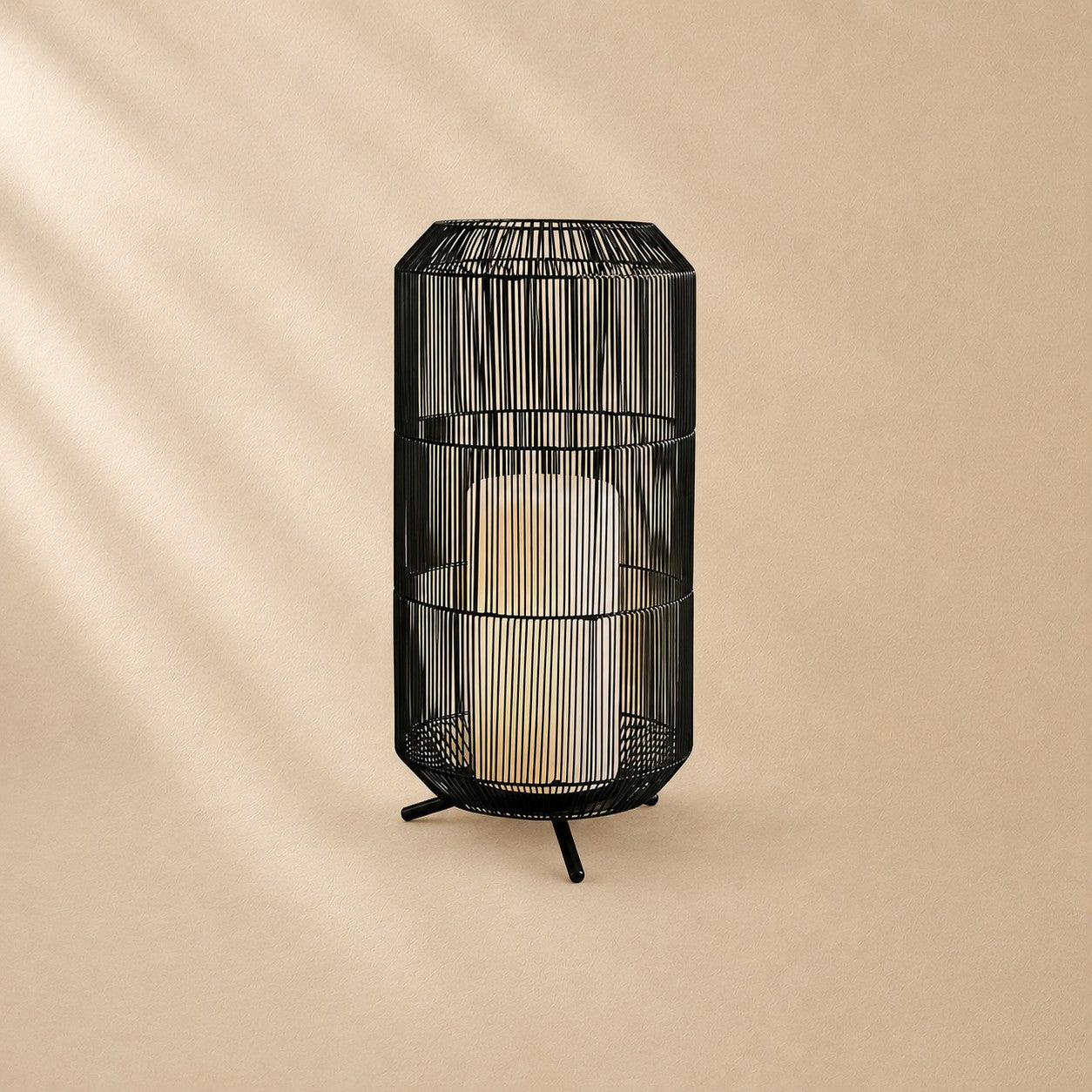 Noah Outdoor Portable Lantern