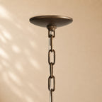 Penn Rattan Pendant