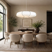 Pepys Round Chandelier