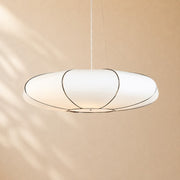 Pepys Round Chandelier