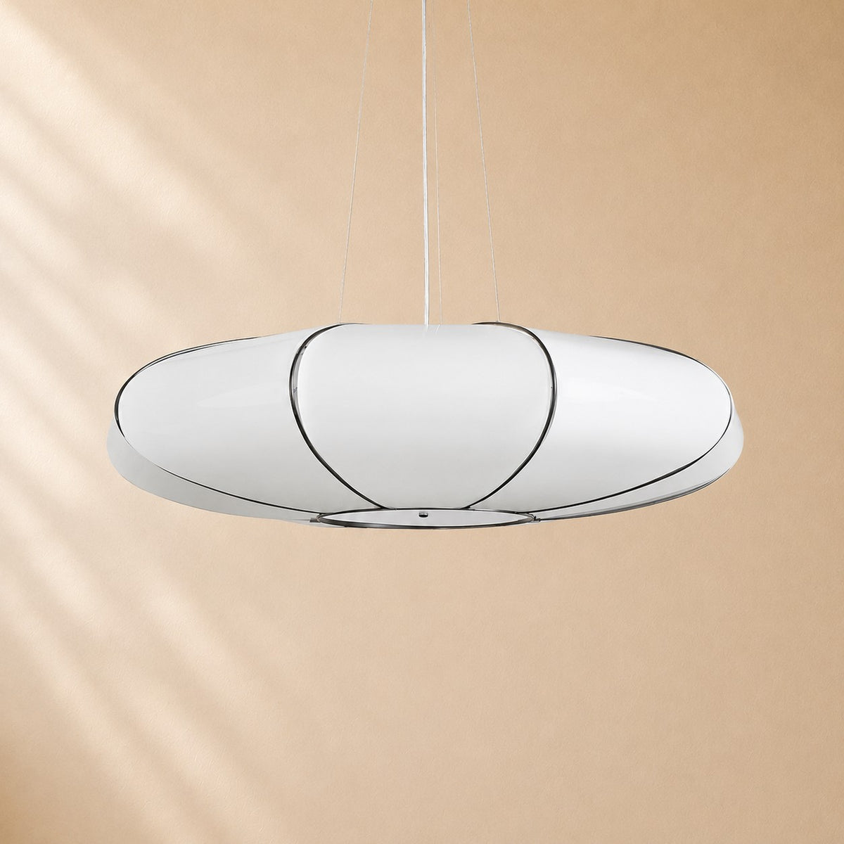 Pepys Round Chandelier