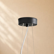 Pepys Round Chandelier