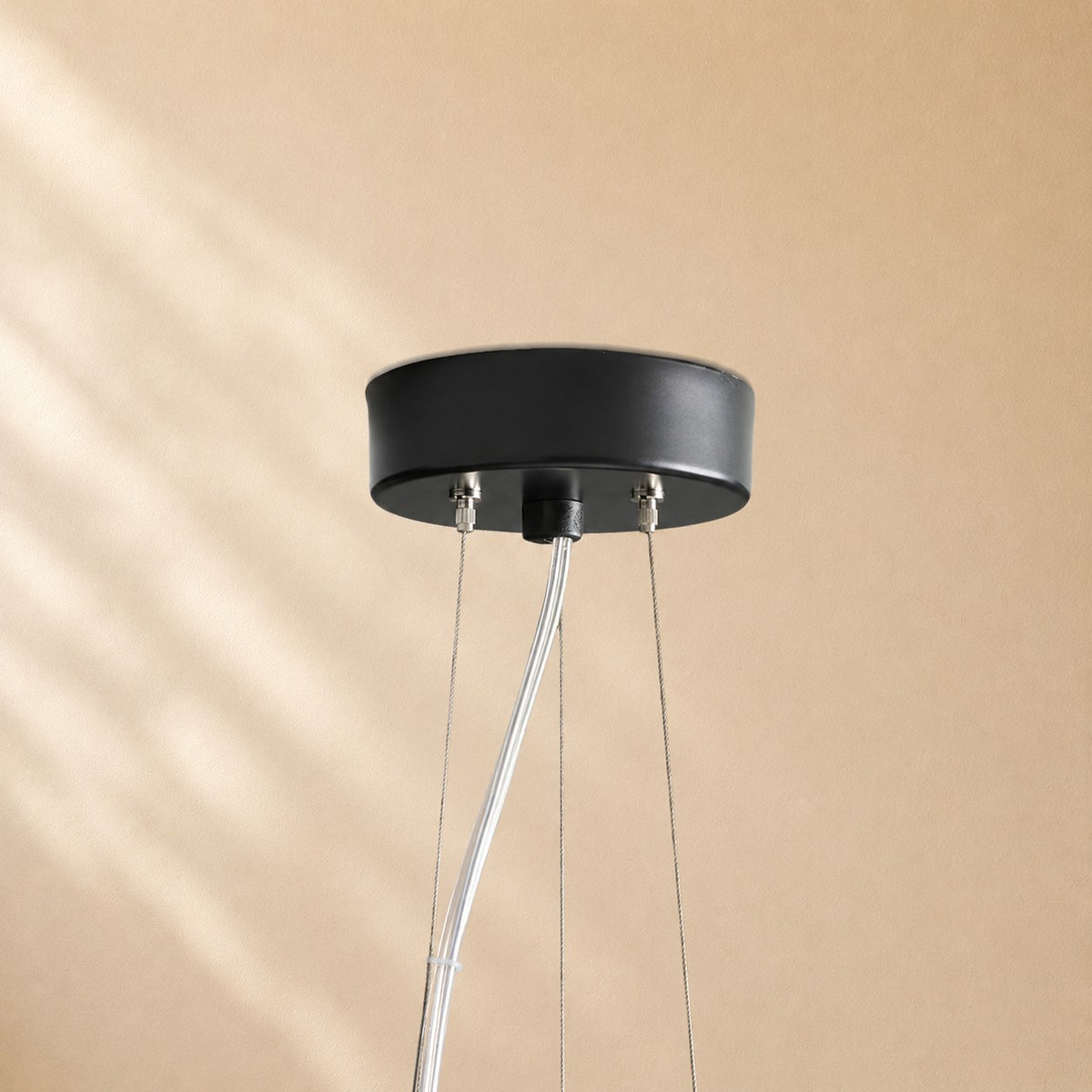 Pepys Round Chandelier