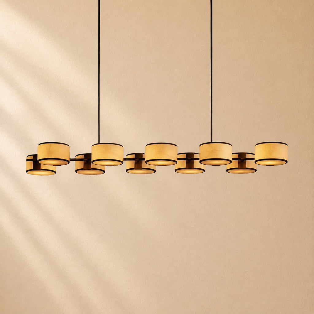 Pullan Linear Chandelier