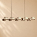 Pullan Linear Chandelier