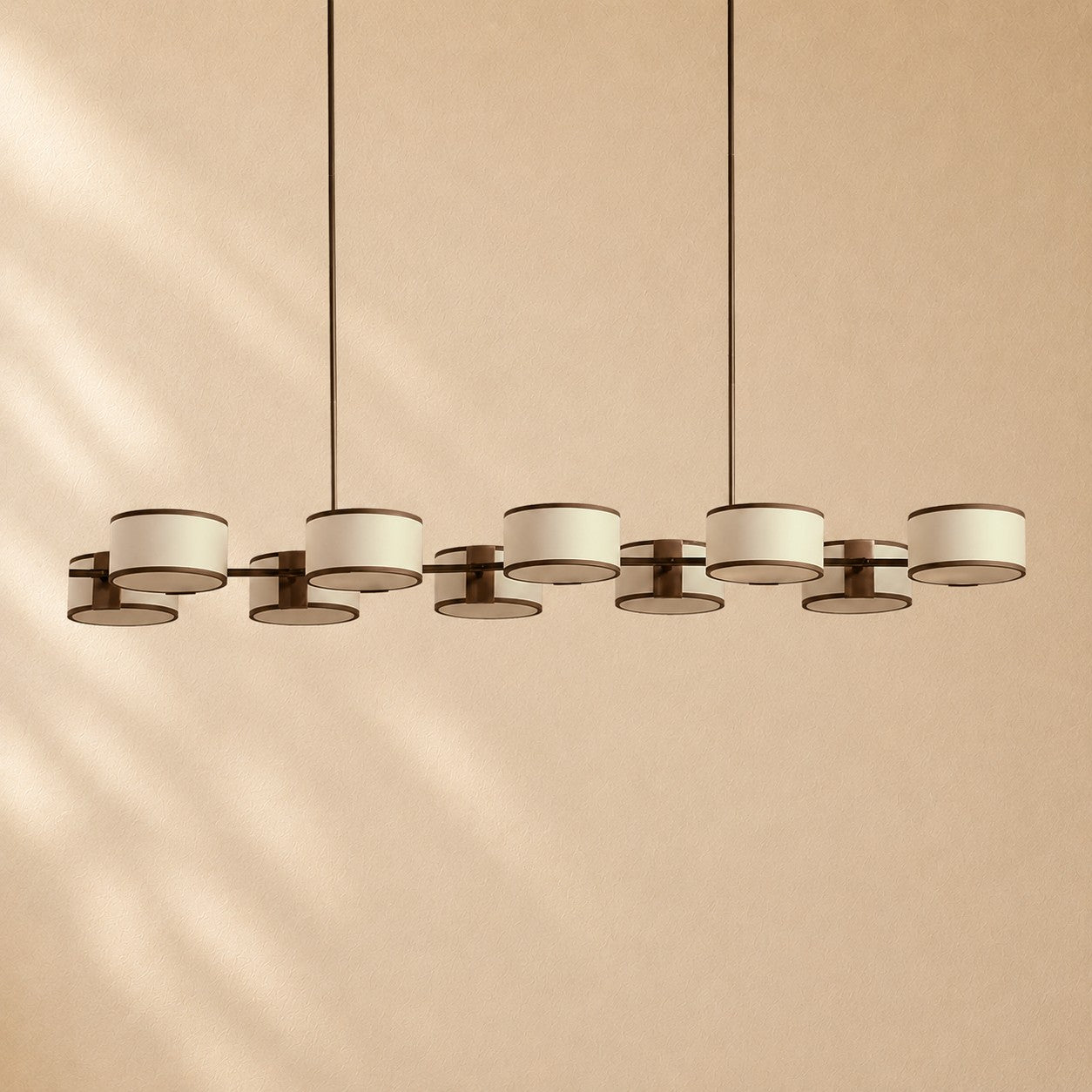 Pullan Linear Chandelier