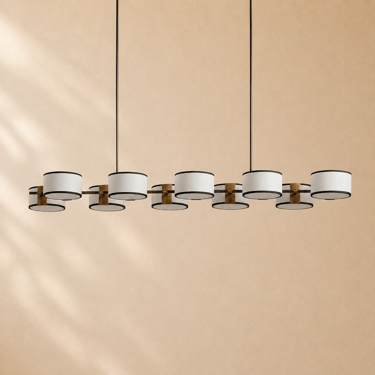 Pullan Linear Chandelier