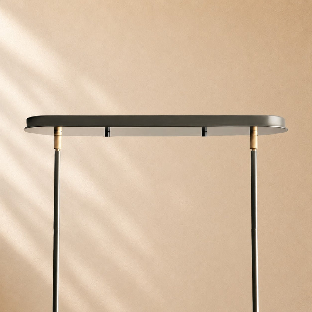Pullan Linear Chandelier