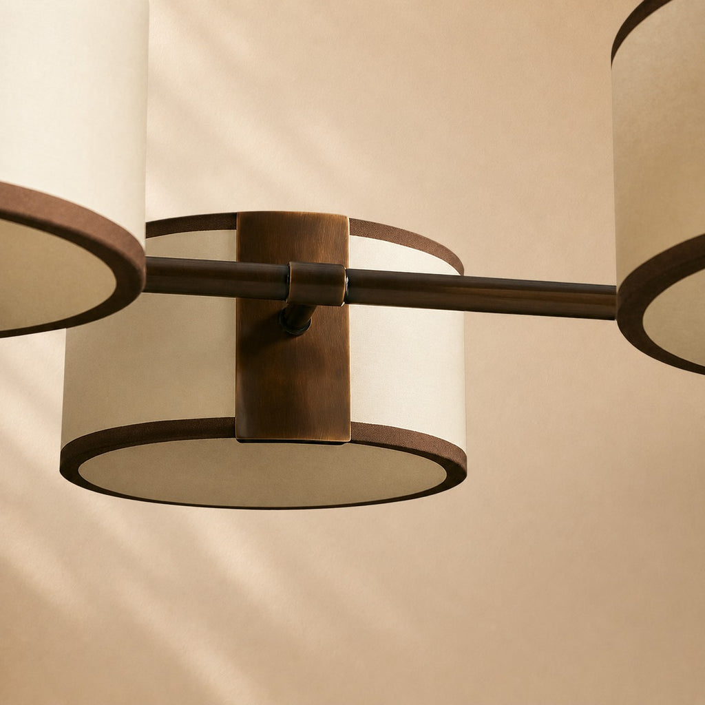 Pullan Linear Chandelier