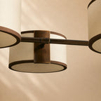 Pullan Linear Chandelier