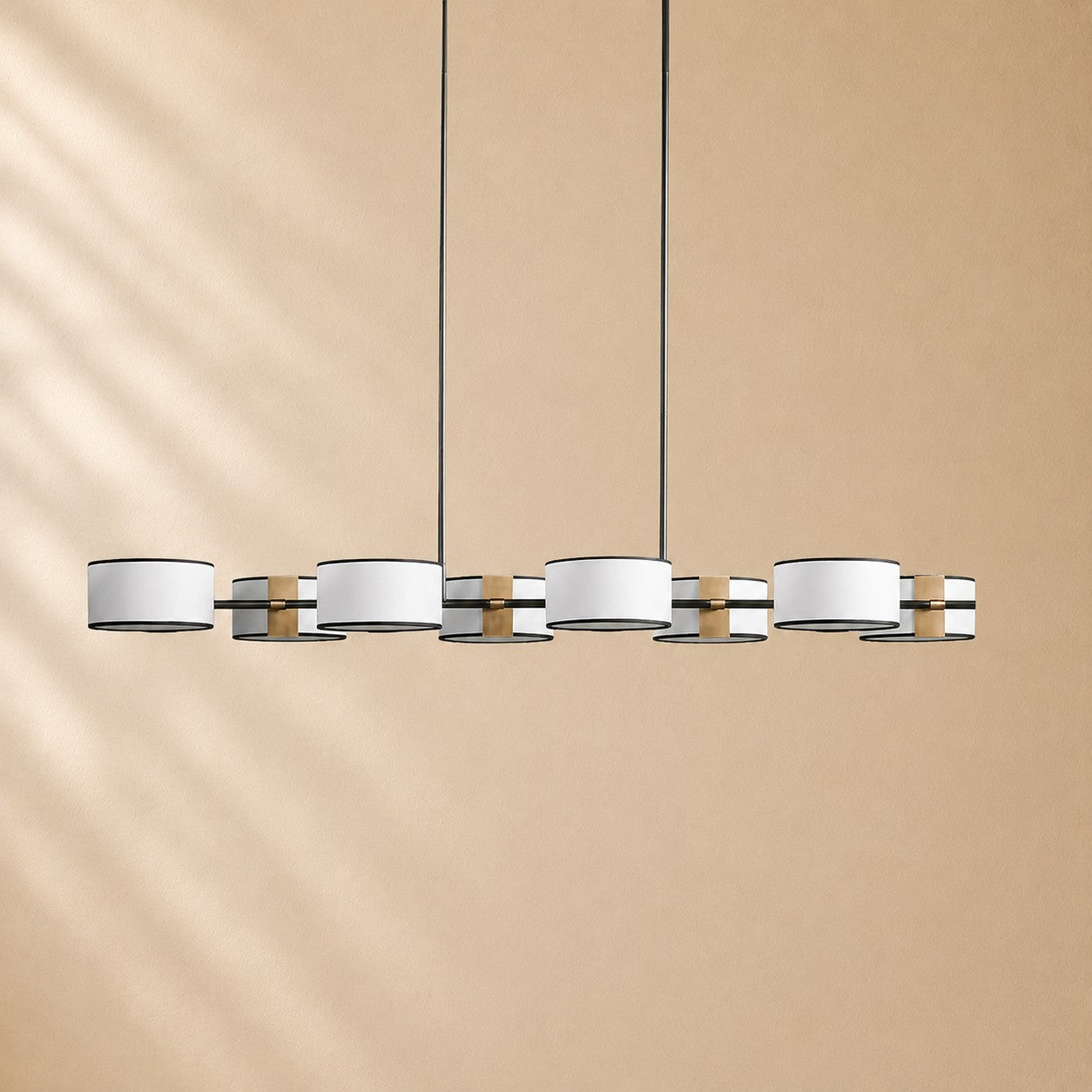 Pullan Linear Chandelier