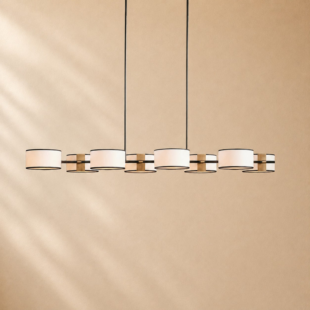 Pullan Linear Chandelier