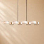 Pullan Linear Chandelier