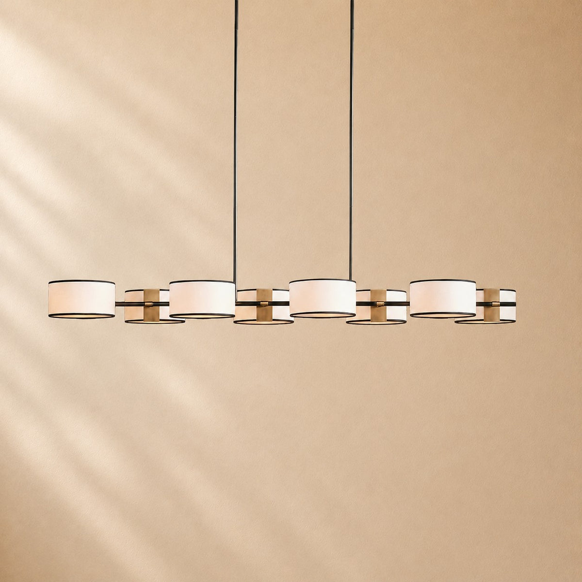 Pullan Linear Chandelier
