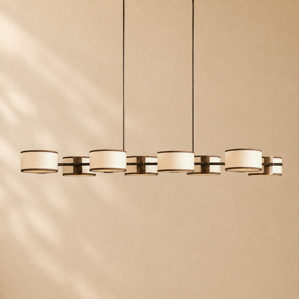 Pullan Linear Chandelier