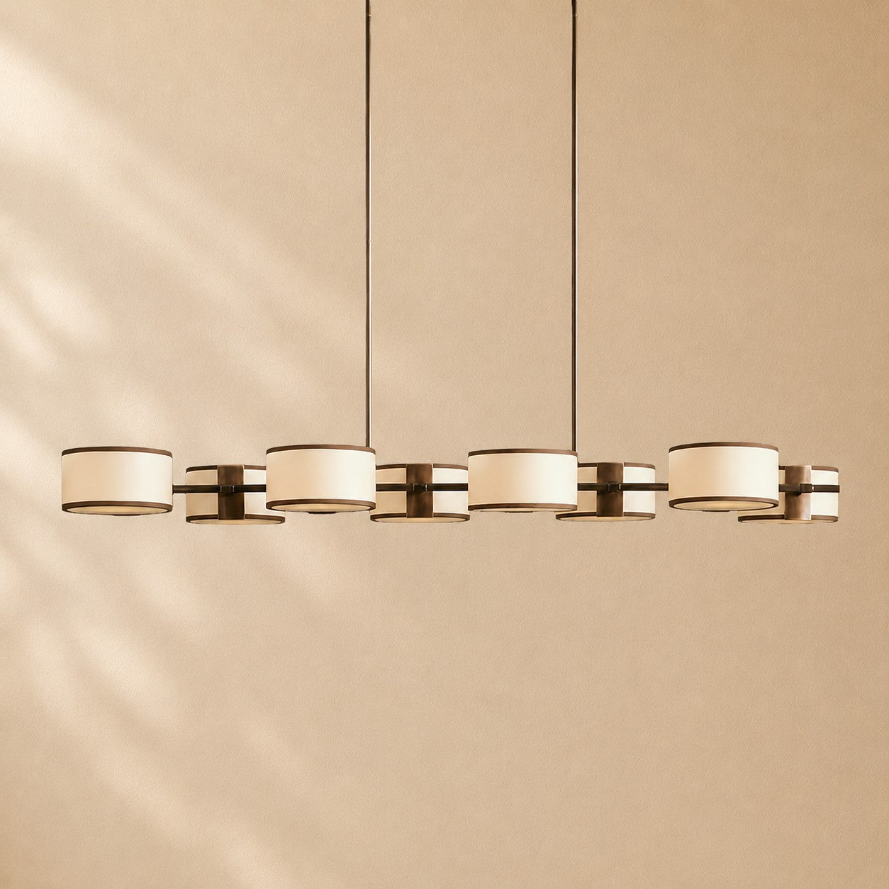 Pullan Linear Chandelier
