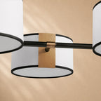 Pullan Linear Chandelier