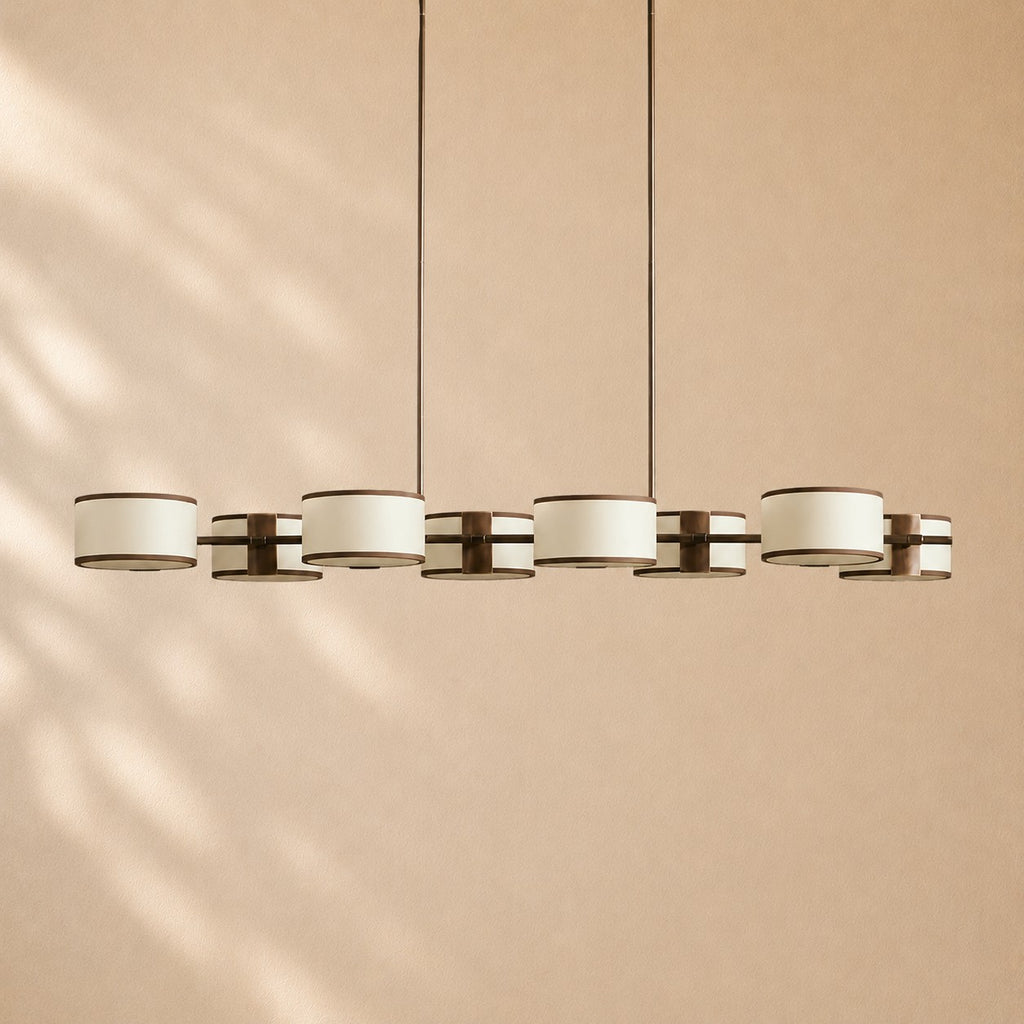 Pullan Linear Chandelier