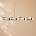 Pullan Linear Chandelier
