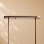 Pullan Linear Chandelier