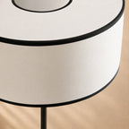 Pullan Single-Shade Table Lamp