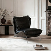 Rally Low-Profile Lounge Chair