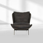 Rally Low-Profile Lounge Chair