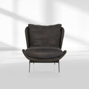 Rally Low-Profile Lounge Chair