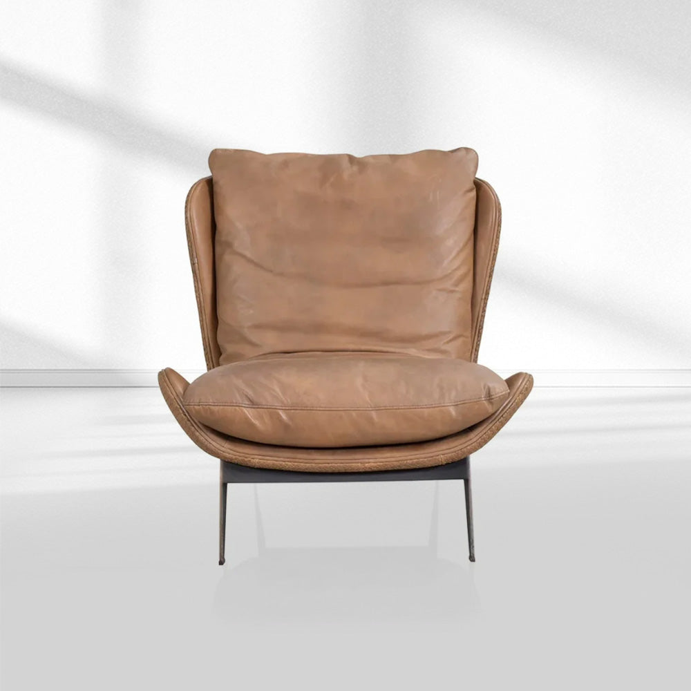 Rally Low-Profile Lounge Chair