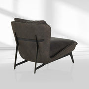 Rally Low-Profile Lounge Chair