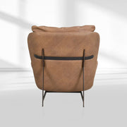 Rally Low-Profile Lounge Chair