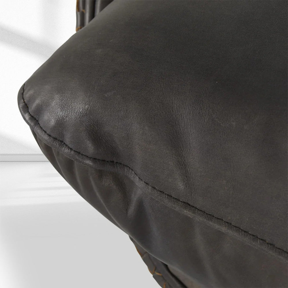 Rally Low-Profile Lounge Chair