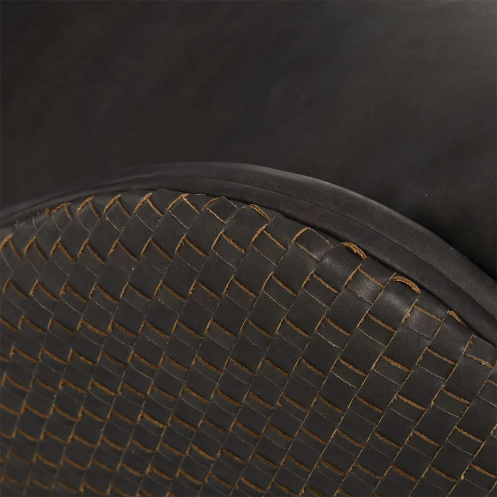 Rally Low-Profile Lounge Chair