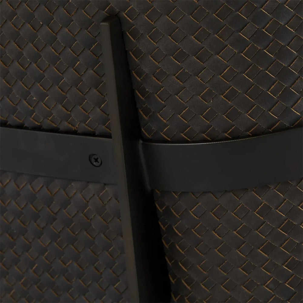 Rally Low-Profile Lounge Chair