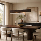 Roland Linear Chandelier