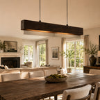 Roland Linear Chandelier