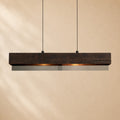 Roland Linear Chandelier