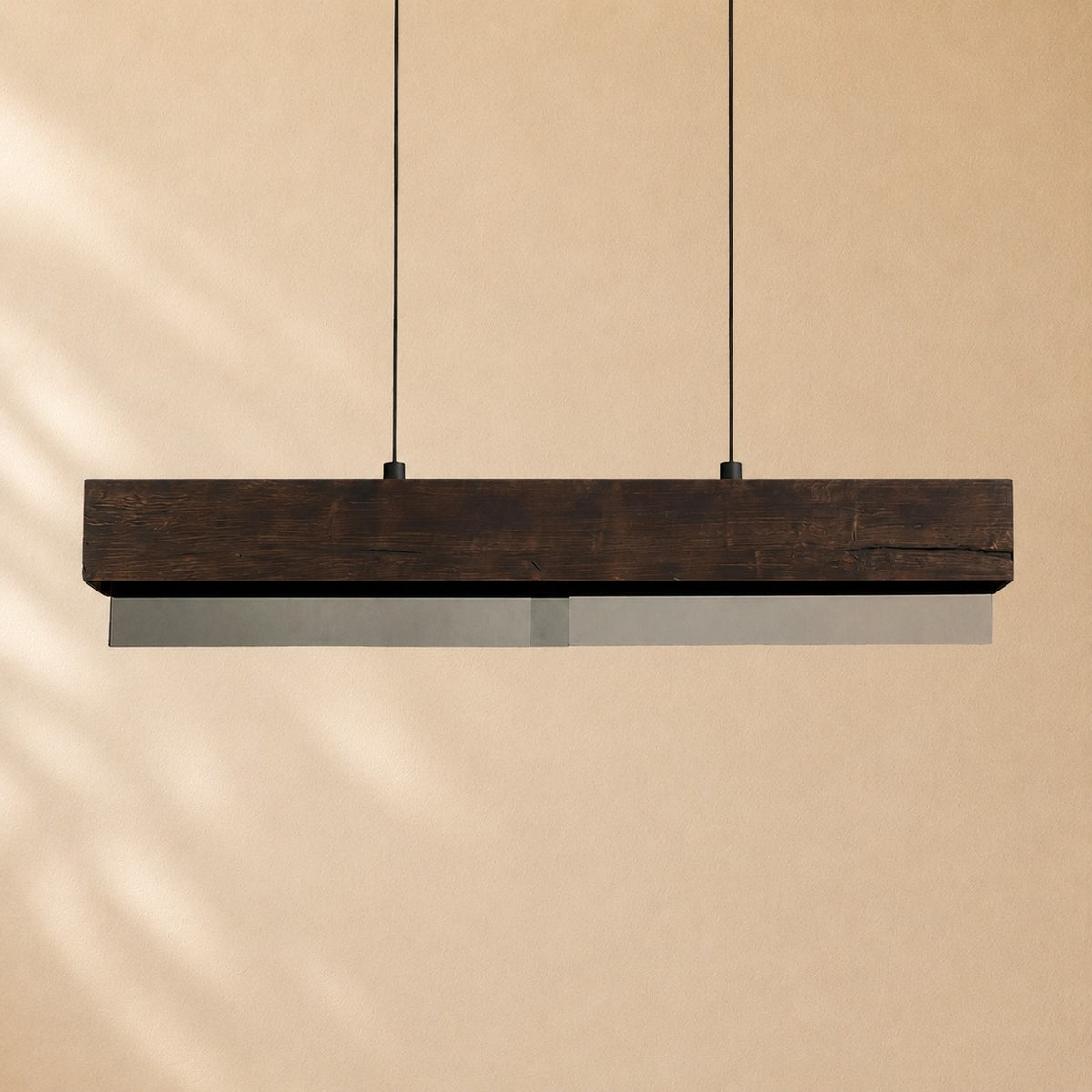 Roland Linear Chandelier