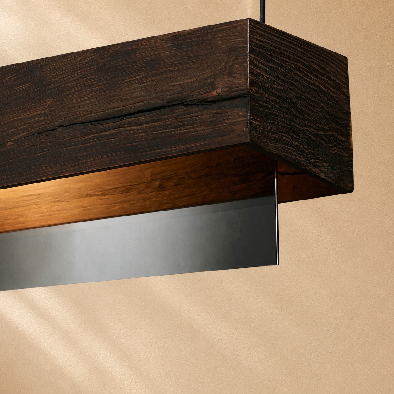 Roland Linear Chandelier