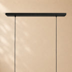 Roland Linear Chandelier
