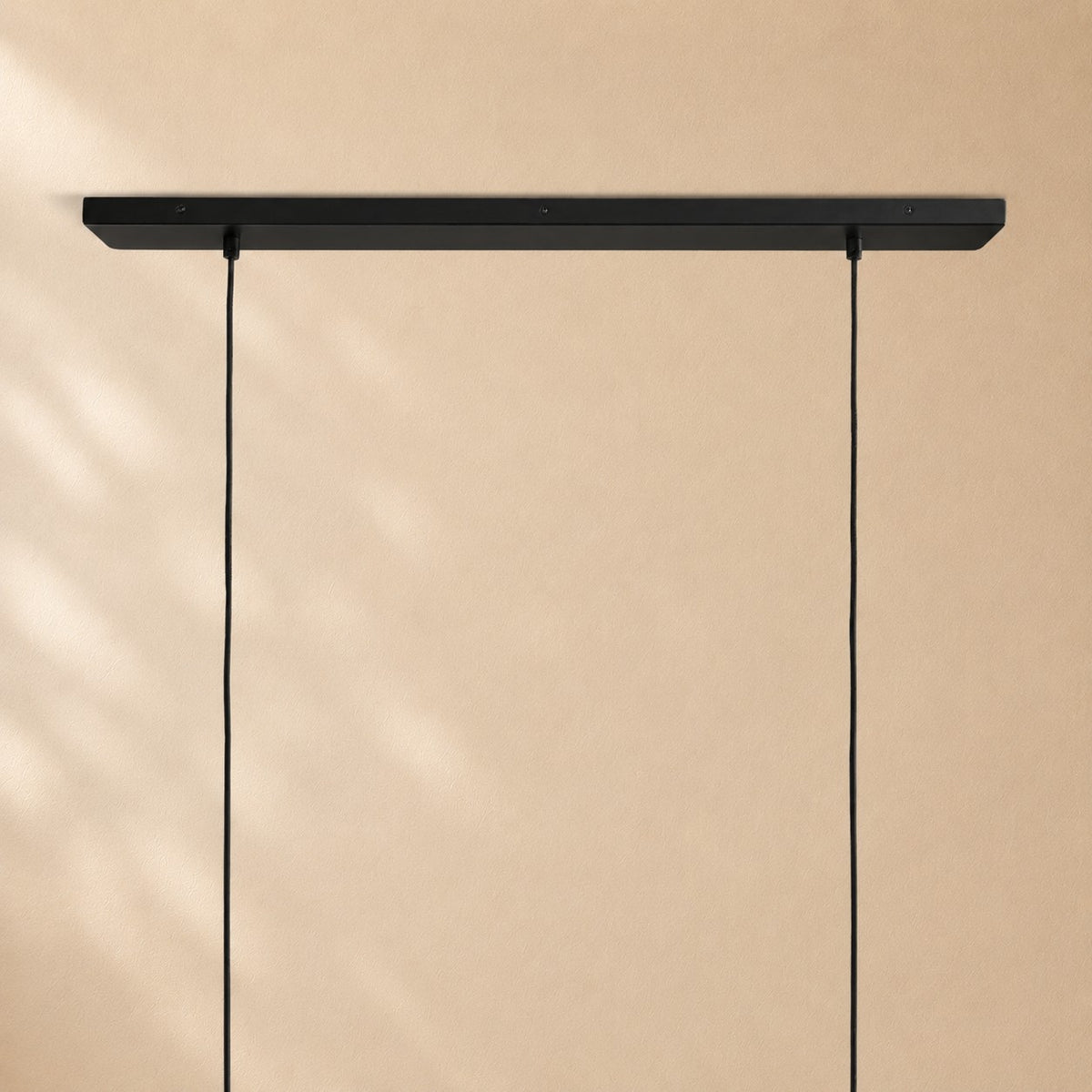 Roland Linear Chandelier