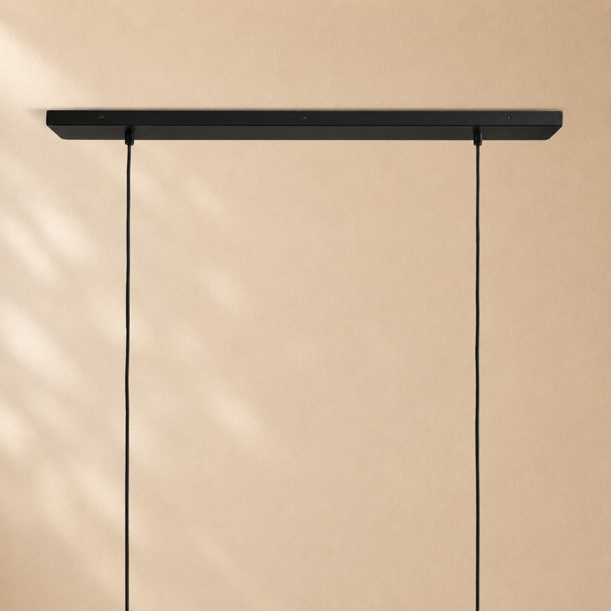 Roland Linear Chandelier