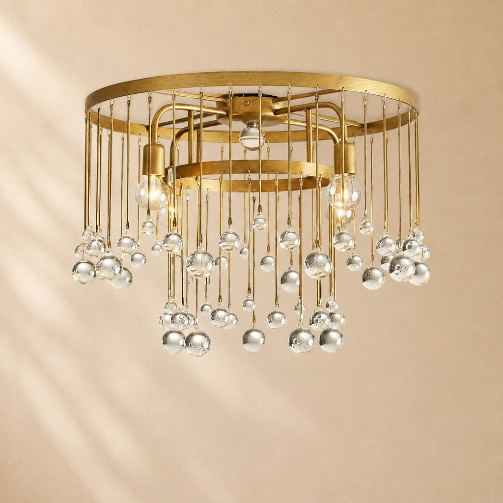 Sally Flush Mount
