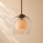 Sophy Glass Pendant