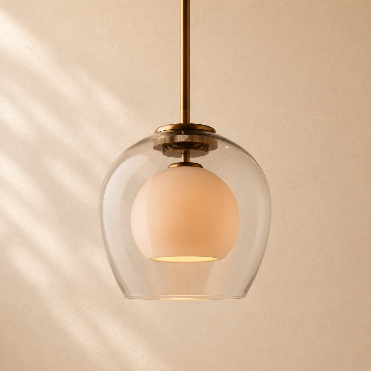 Sophy Glass Pendant