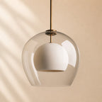 Sophy Glass Pendant