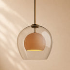 Sophy Glass Pendant